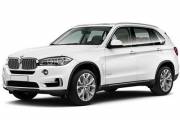 X5 (F15) 2013-2018