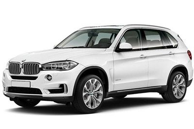 BMW X5 (F15) 2013-2018