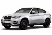 BMW X6 (E71, E72) 2007-2014
