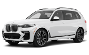 BMW X7 (G07)
