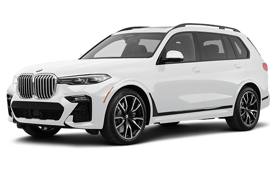 BMW X7 (G07)