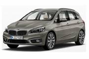 BMW 2 Series (F45)
