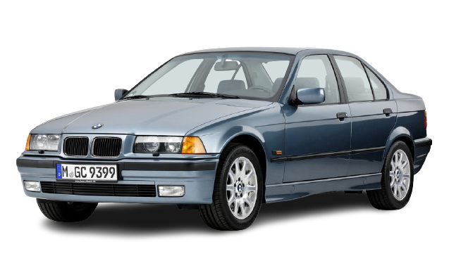 BMW 3 Series (E36)