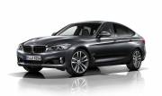 BMW 3 Series GT (F34)