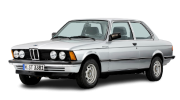 BMW 3 Series (E21)