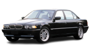 BMW 7 Series (E38)
