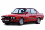 BMW 5 Series (E28)