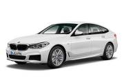 BMW 6 Series GT (G32)