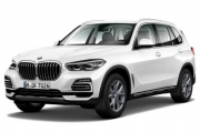 BMW X5 (G05) 2018-2025