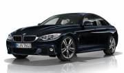 BMW 4 Series (F32, F36)