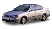 Chevrolet Evanda