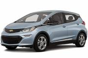 Chevrolet Bolt 2016-