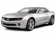 Chevrolet Camaro 2009-2016