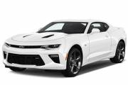 Chevrolet Camaro 2016-