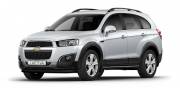 Chevrolet Captiva 2011-