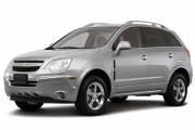 Chevrolet Captiva 2006-2011