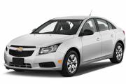 Chevrolet Cruze 2008-2016