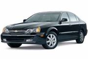Chevrolet Epica