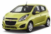 Chevrolet Spark 2009-2015