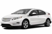 Chevrolet Volt