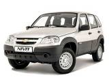 Chevrolet Niva