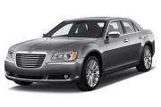 Chrysler 300C 2 2011-