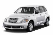Chrysler PT Cruiser
