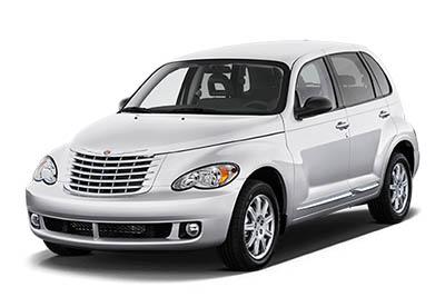 Chrysler PT Cruiser