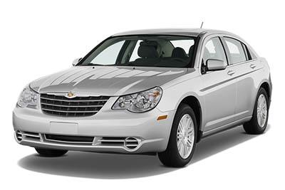 Chrysler Sebring