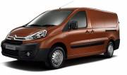 Citroen Jumpy 2007-2015