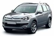Citroen C-Crosser