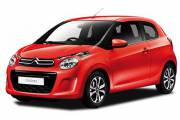 Citroen C1 2014-2023