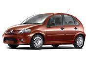 Citroen C3 2001-2009