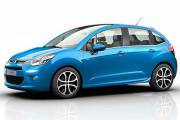 Citroen C3 2009-2016