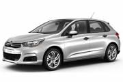 Citroen C4 2010-2019
