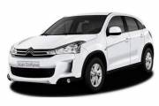 Citroen C4 Aircross