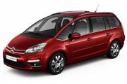 Citroen C4 Picasso 2007-2013