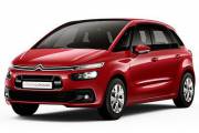 Citroen C4 Picasso 2013-