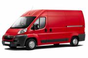 Citroen Jumper 2006-2014-