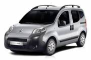 Citroen Nemo