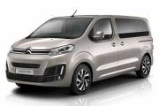 Citroen SpaceTourer 2016-