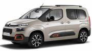 Citroen Berlingo 2018-