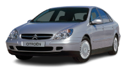 C5 2001-2008