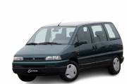 Citroen Evasion