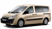 Citroen Jumpy 1995-2007
