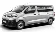 Citroen Jumpy 3 2016-