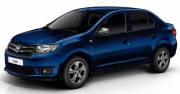 Dacia Logan 2