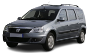 Dacia Logan MCV 2
