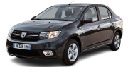 Dacia Logan 3
