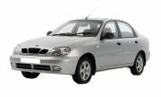 Chevrolet Lanos